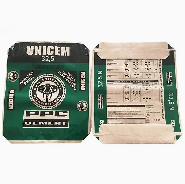 Máquina de saco multiparede para sacos químicos de qualidade alimentar de cimento e argamassa