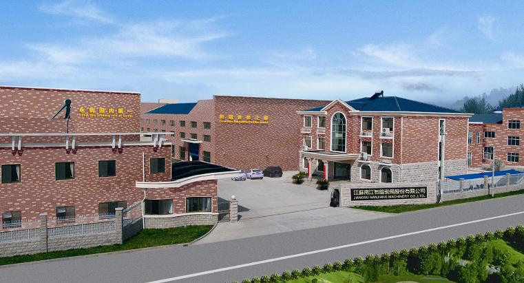 Marcas de Componentes