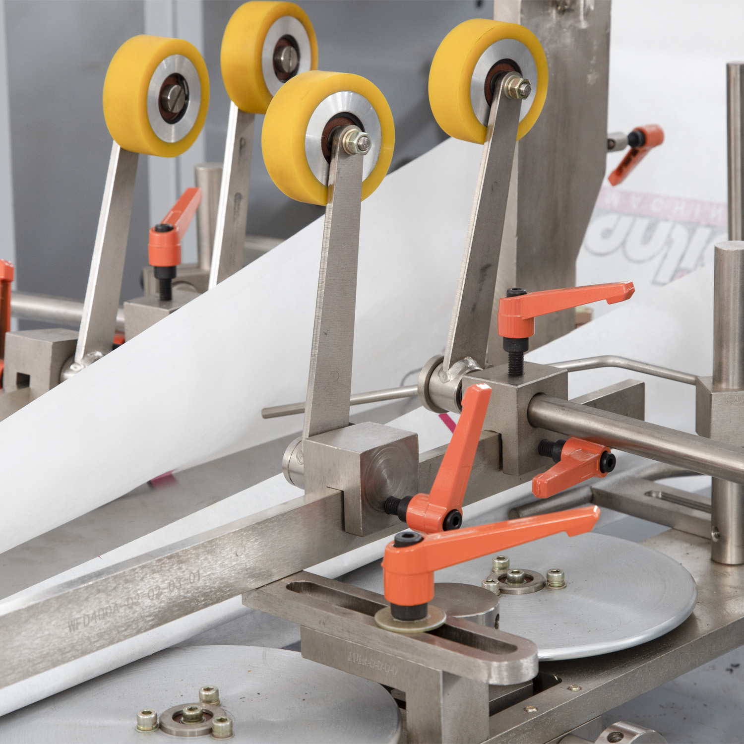 Desvendando a mecânica: como funciona uma máquina de saco de papel