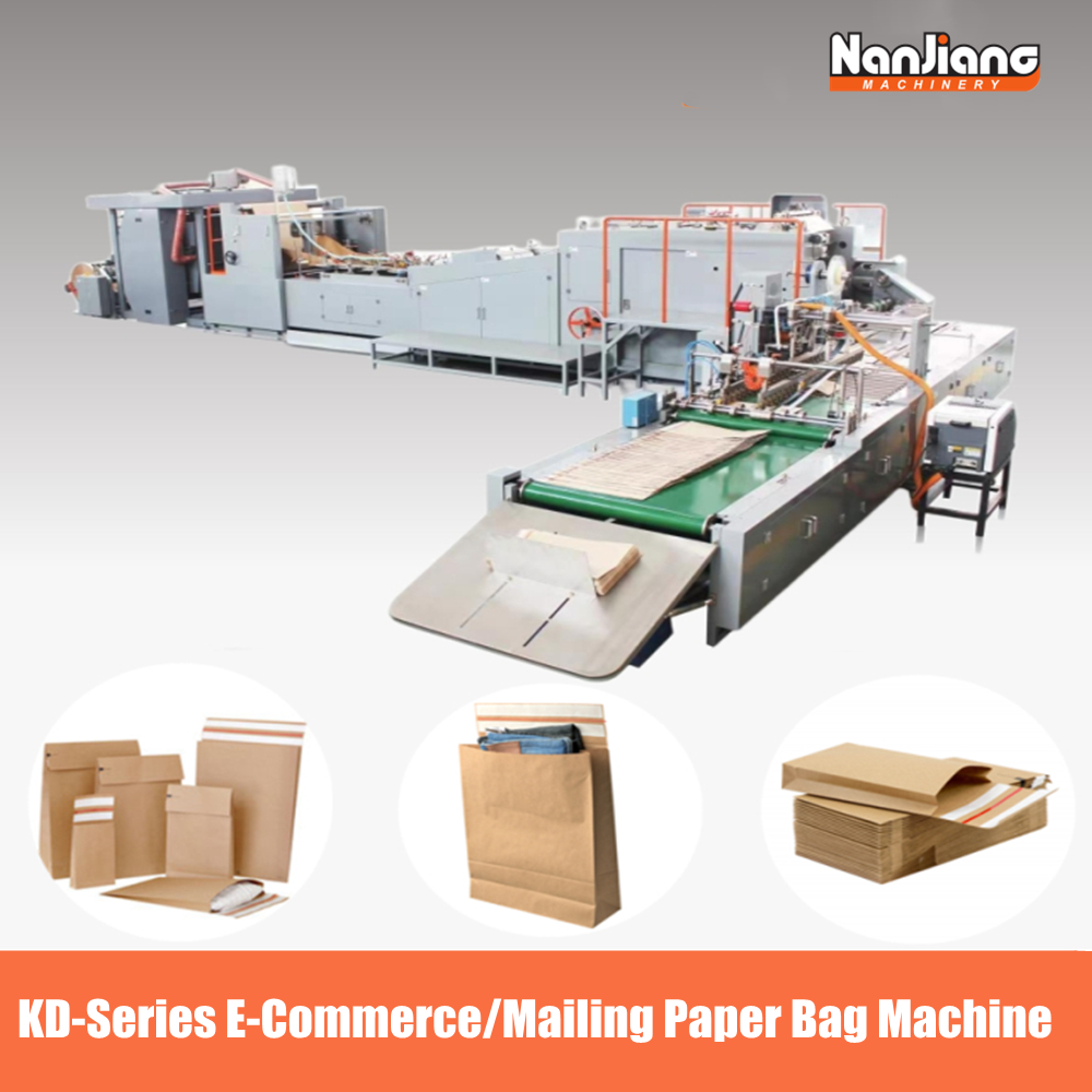 SACOS DE ENVIO E DEVOLUÇÃO - A solução sustentável perfeita para E-commerce