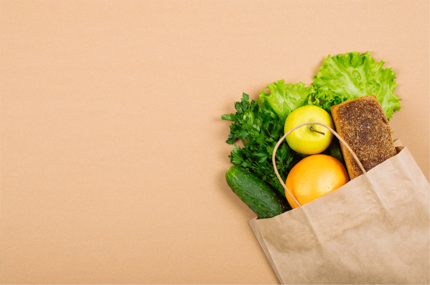 Como as sacolas de papel podem ajudar a tornar o meio ambiente ecologicamente correto